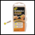 10 size, pack of 6 Duracell Activair EasyTab high power Zinc Air Hearing Aid Batteries
