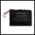 Replacement battery for Apple iPod Mini