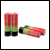 AA size 2100 mAh Hybrio Instant Use Rechargeable batteries