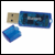 USB Bluetooth dongle transmitter