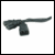 IEC 'Y' mains adaptor lead