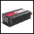 DC to AC power inverter, 12Vdc, 1000W - Soft start 