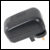 Energy efficient 2 x USB travel adaptor 1000mA