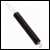 Plastic Handle Button Hook Zipper