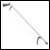 Handy Reacher 32 ½”/825 mm