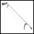 Handy Reacher 26”/660 mm