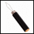 Plastic Handle Button Hook