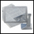 Mini Stand Magnifier