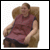 Adult Dining Bibs (3 piece)