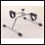 Pedal Exerciser