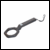 Portable Handheld Metal Detector