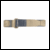 White/blue watch band for Vibralight 3 - 40WV3WI