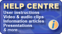 Help Centre