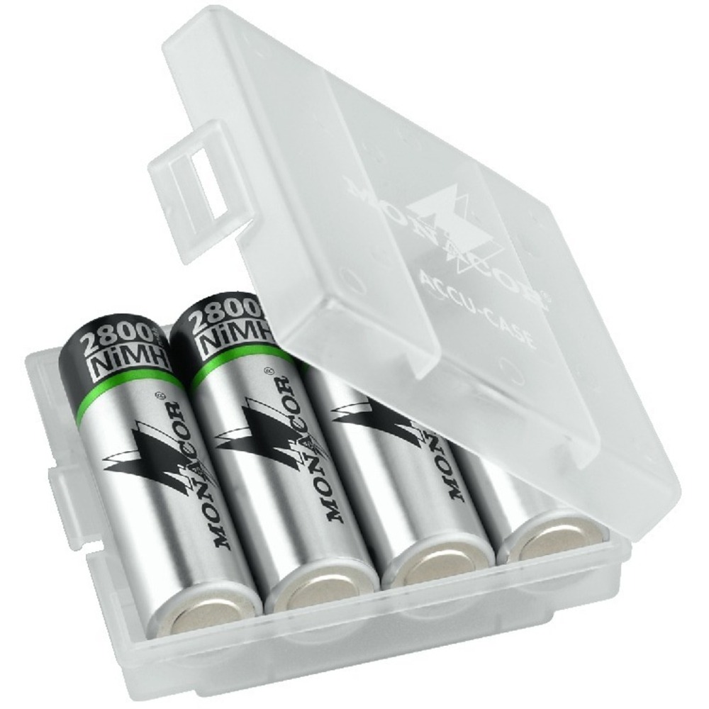 Hearing Aid Batteries