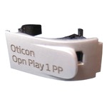 Oticon FM10 & AP1000 hearing aid battery drawers