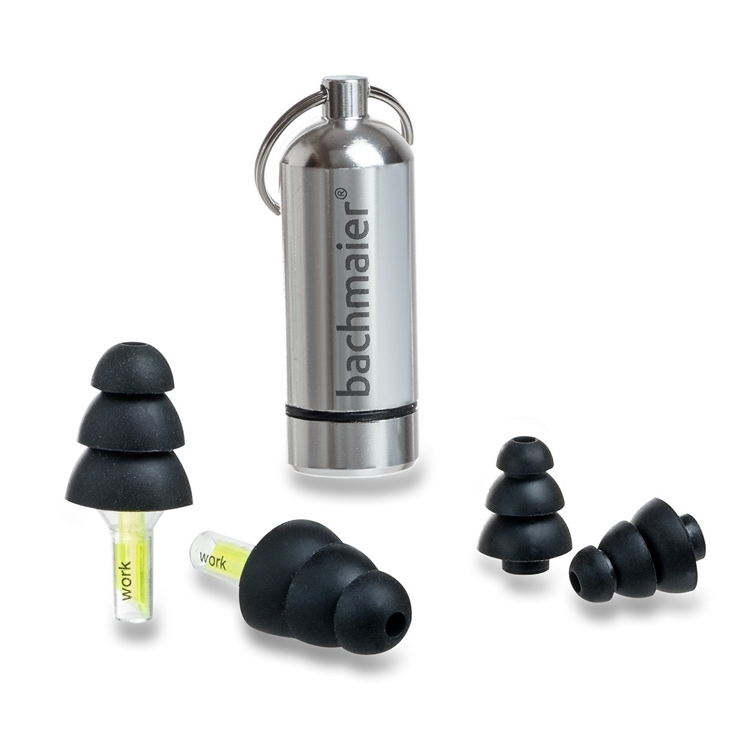 Earplugs ideal for use while at work Connevans