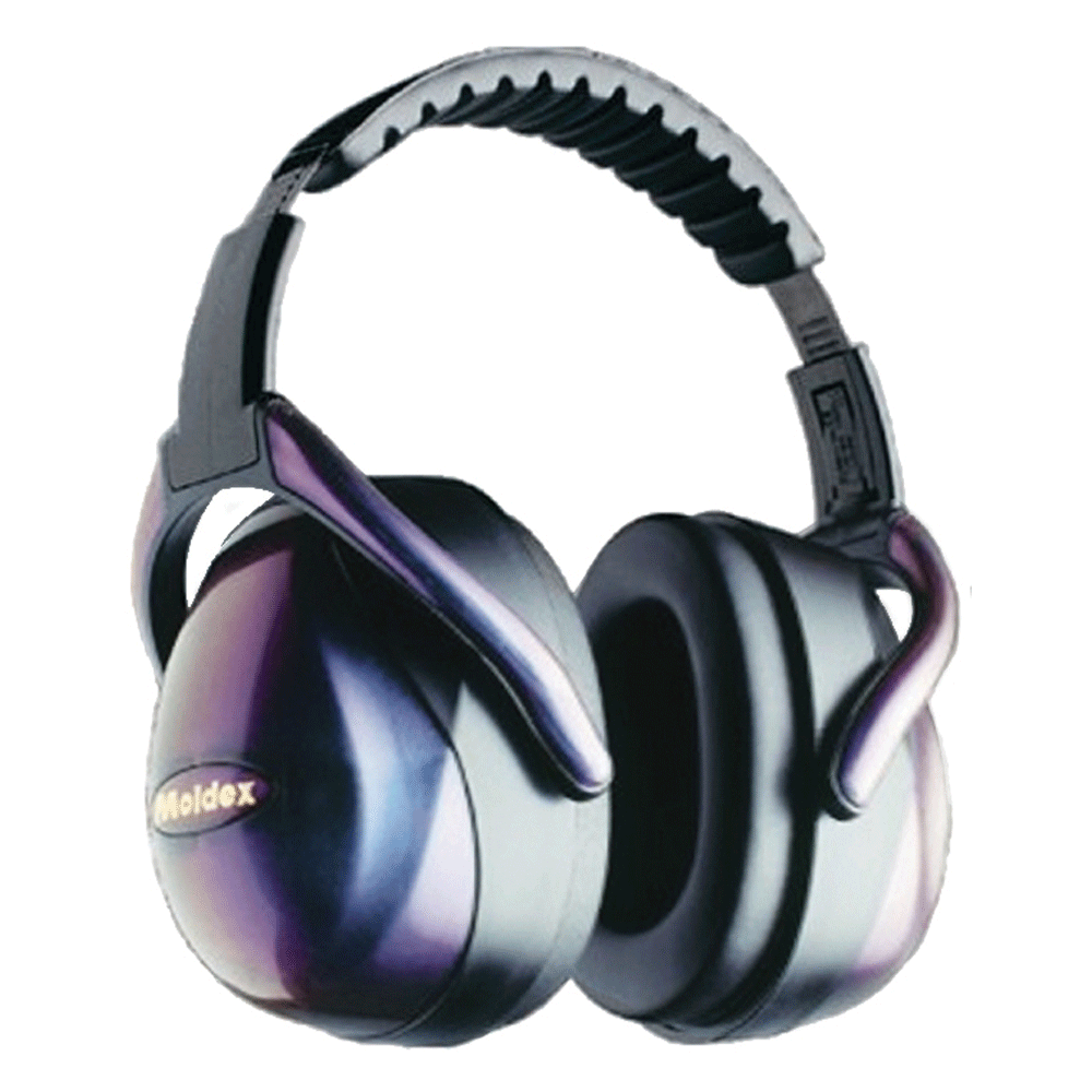 Moldex hearing protection Connevans