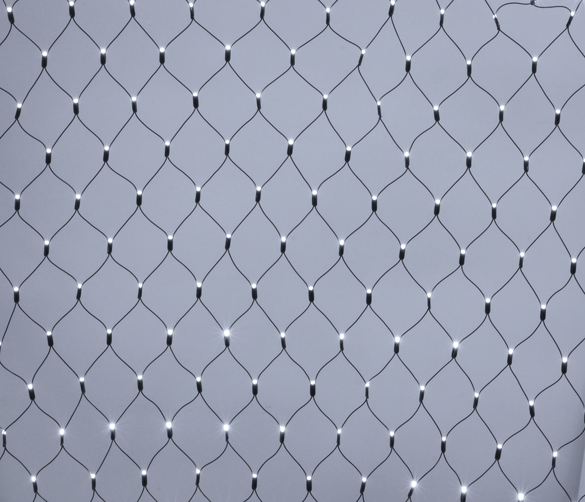 Net light LED sets Connevans