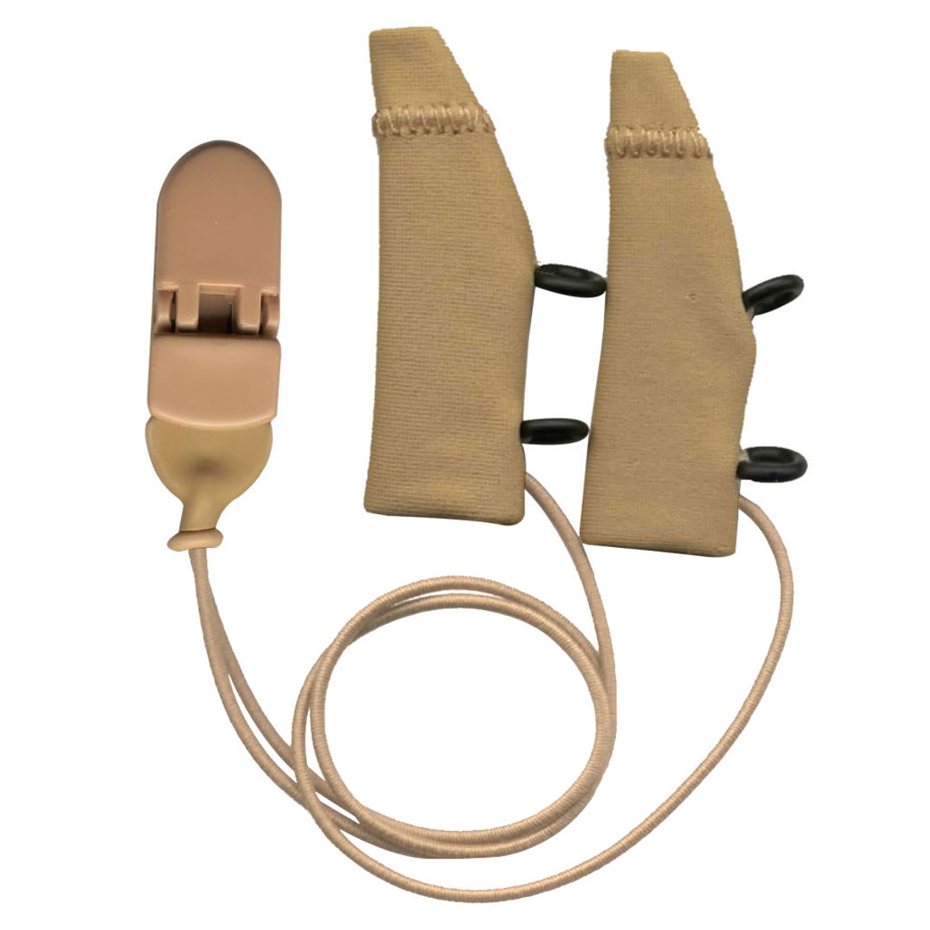 Ear Gear Connevans