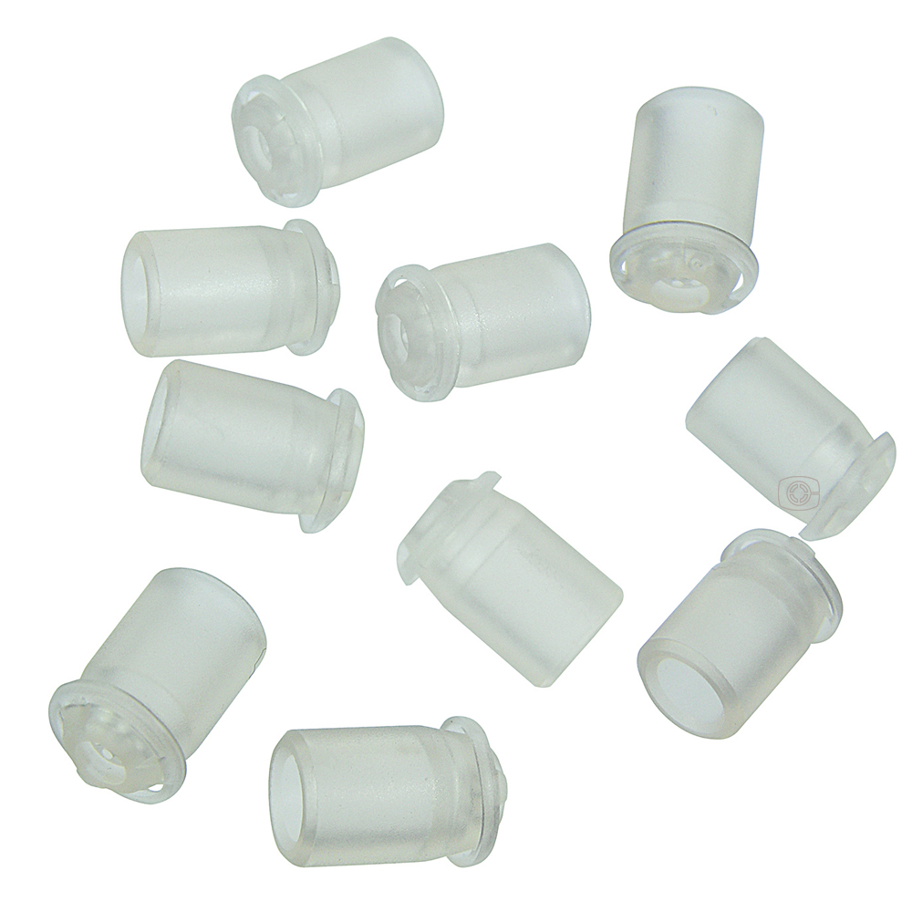 ReSound and Danalogic Ifit hearing aid Domes Connevans