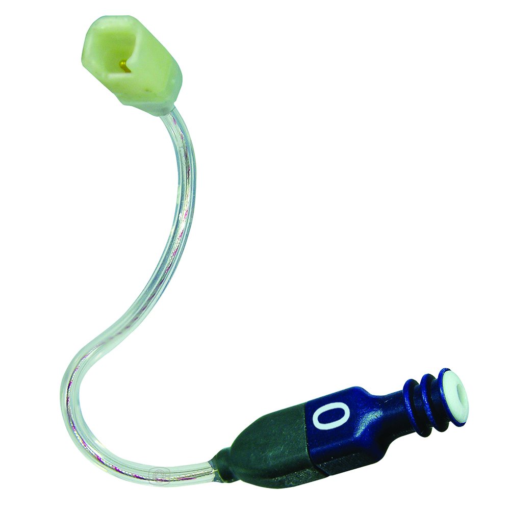 ReSound Danalogic IFit RIE S [S] Receiver Tubes Connevans