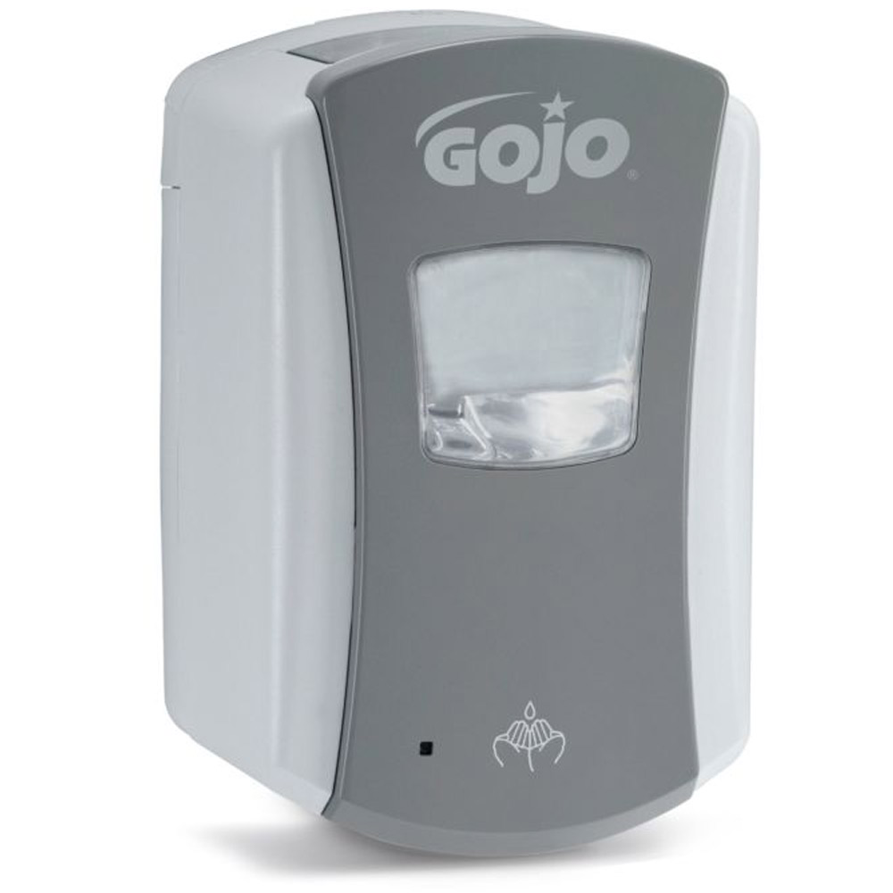 GOJO Soap LTX Automatic TouchFree Dispensers & Refills 700ml