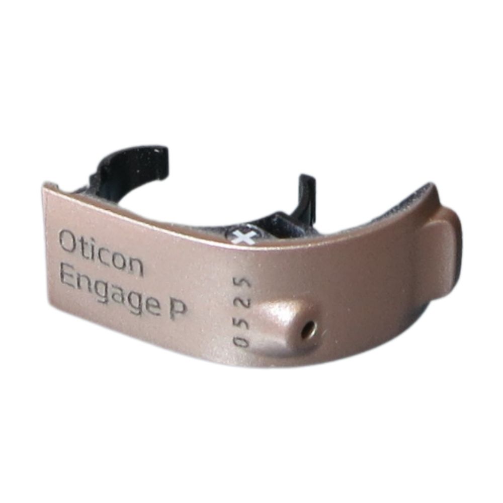 Oticon standard TAR battery drawers for Opn, Xceed and Engage hearing