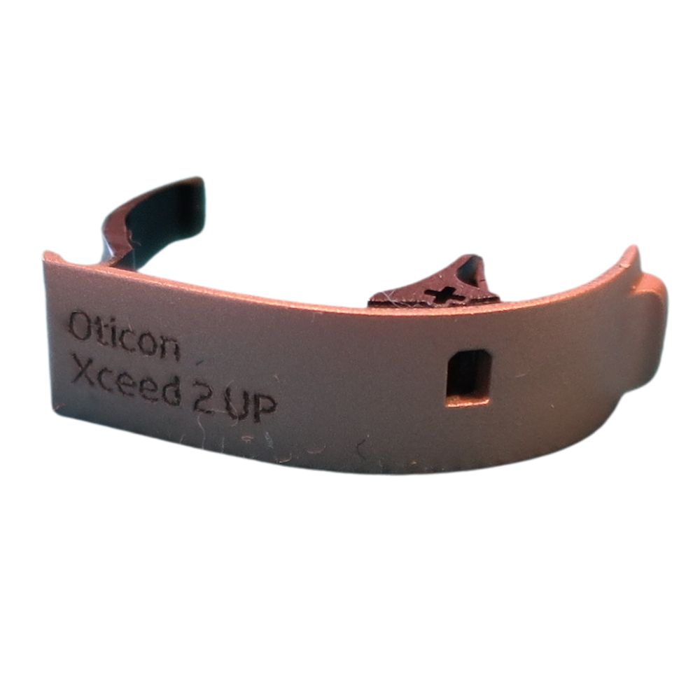 Oticon standard TAR battery drawers for Opn, Xceed and Engage hearing