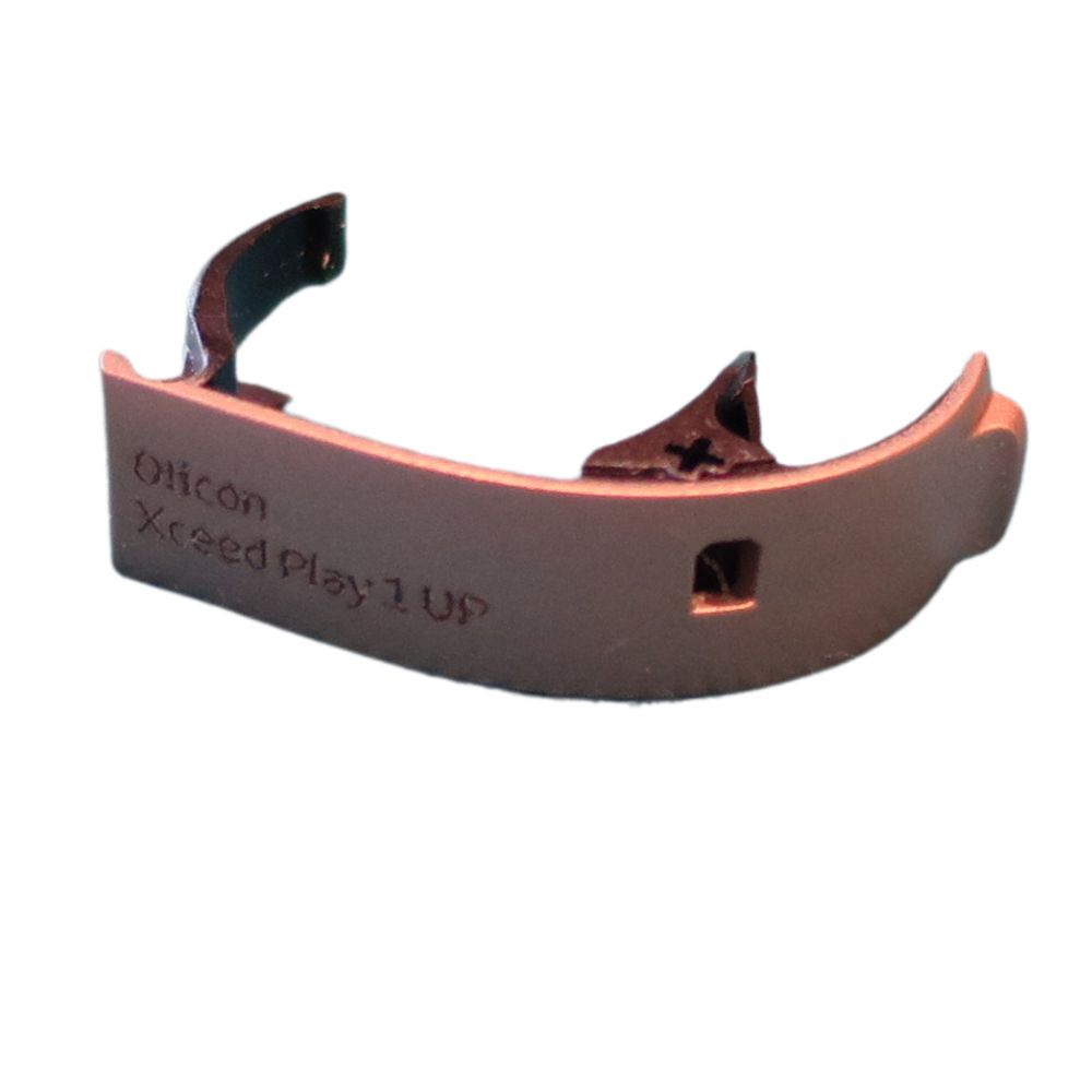 Oticon standard TAR battery drawers for Opn, Xceed and Engage hearing