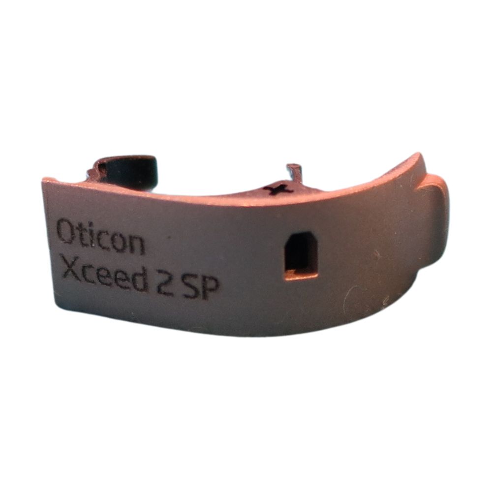 Oticon standard TAR battery drawers for Opn, Xceed and Engage hearing