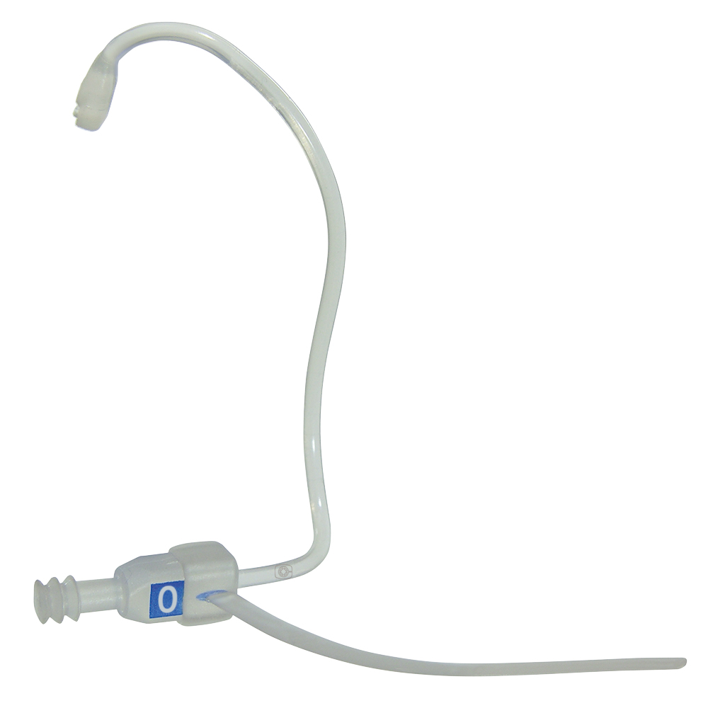 Phonak CROS II SlimTube Earpieces Connevans