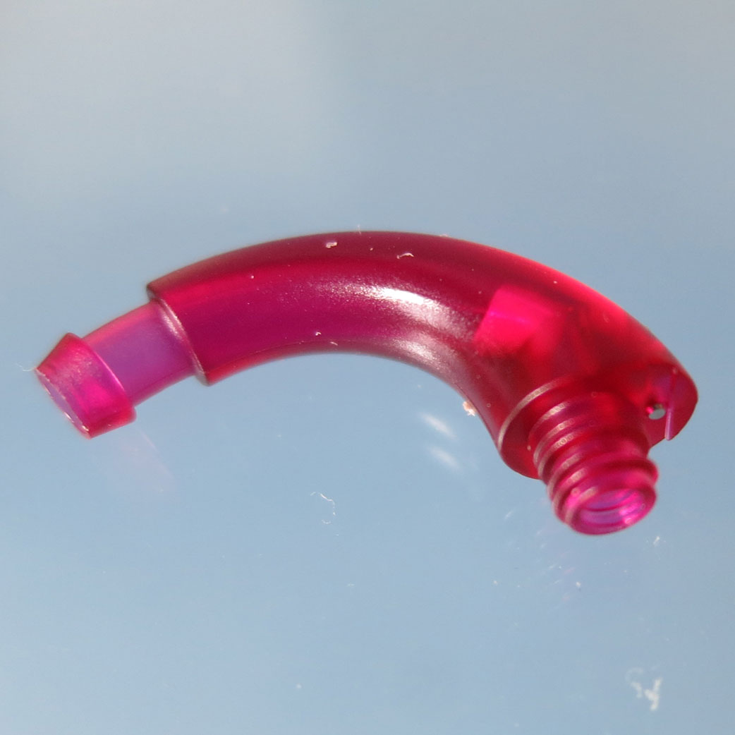 Phonak HE10 BTE hearing aid earhooks Connevans