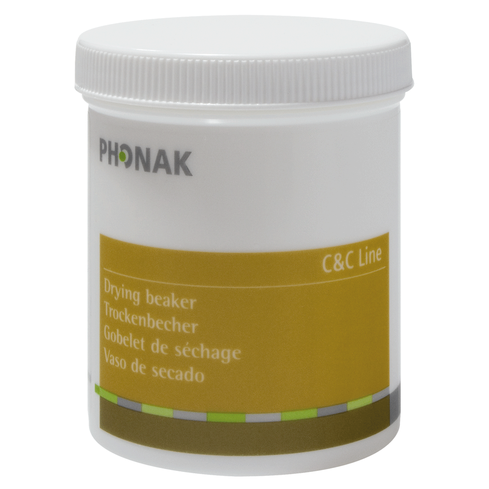 Phonak Cleansing & Care Line Connevans