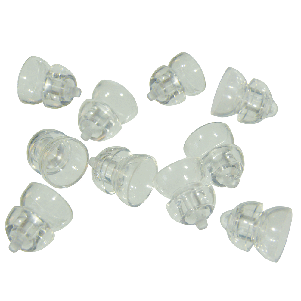 MiniFit Domes for Oticon Hearing Aids Connevans