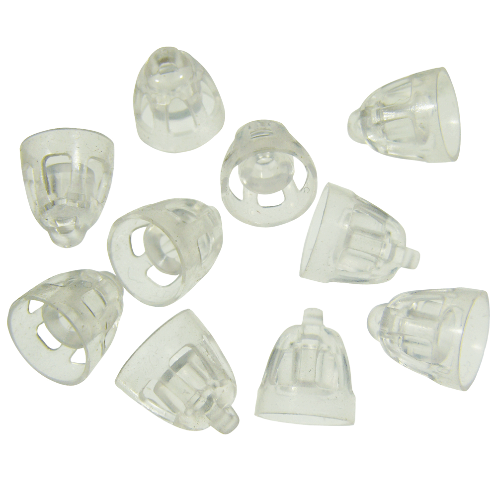 miniFit Domes for Oticon Hearing Aids Connevans