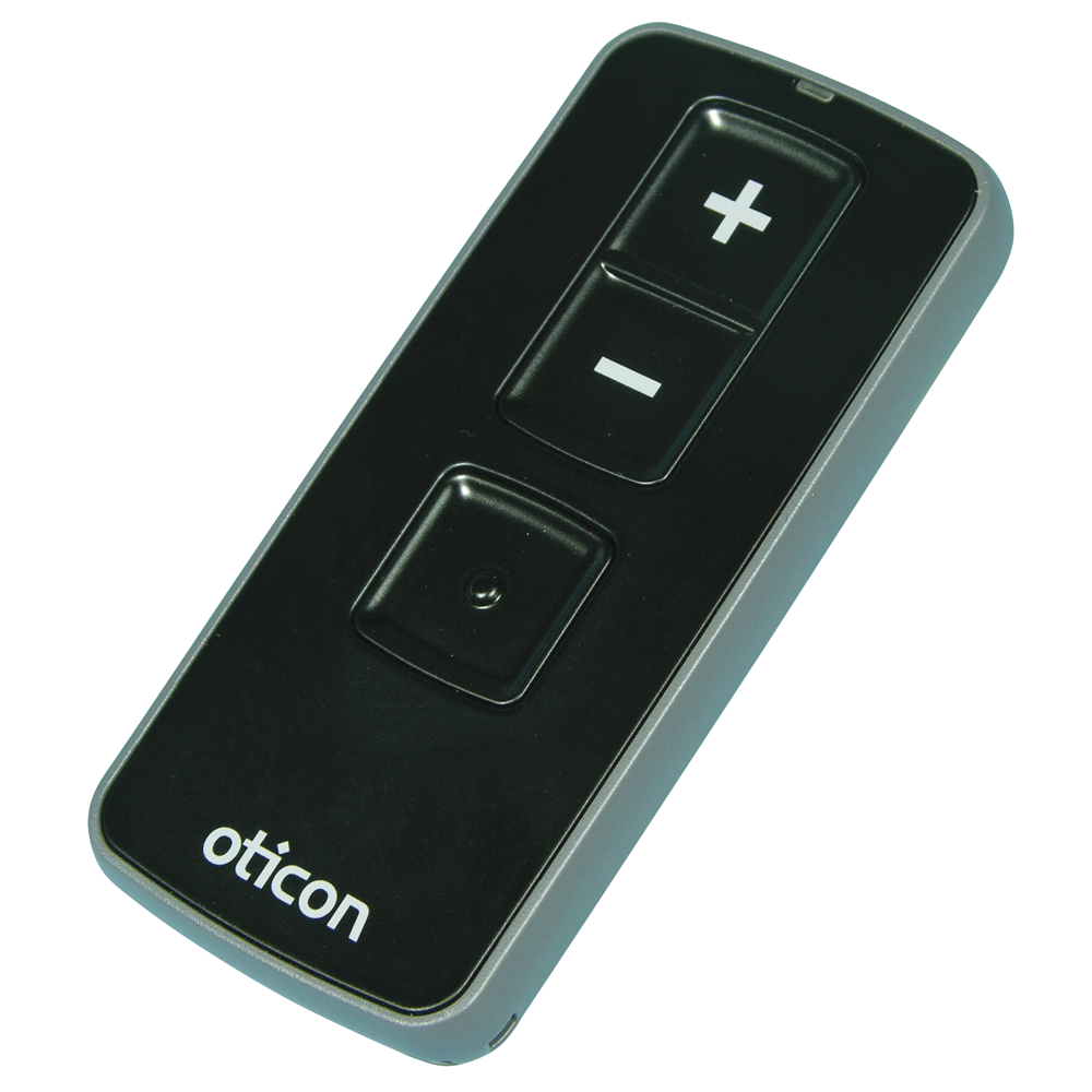 Oticon ConnectLine Wireless Accessories & Hearing Aid Spares Connevans