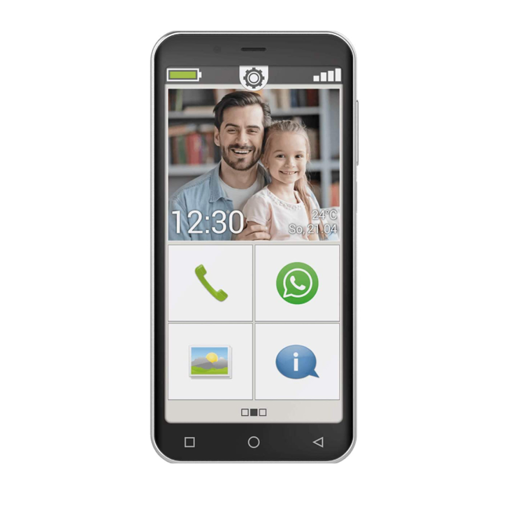 Hearing Aid Compatible Smartphones Connevans