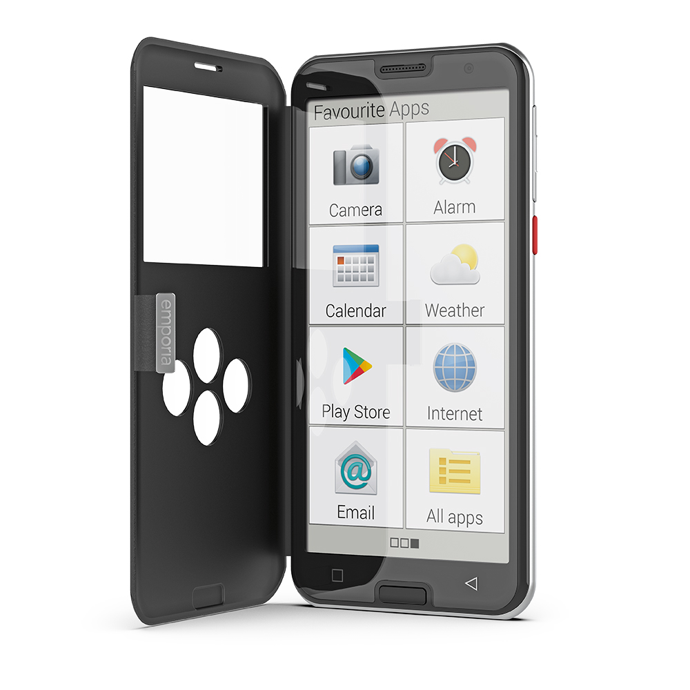 Hearing Aid Compatible Smartphones Connevans