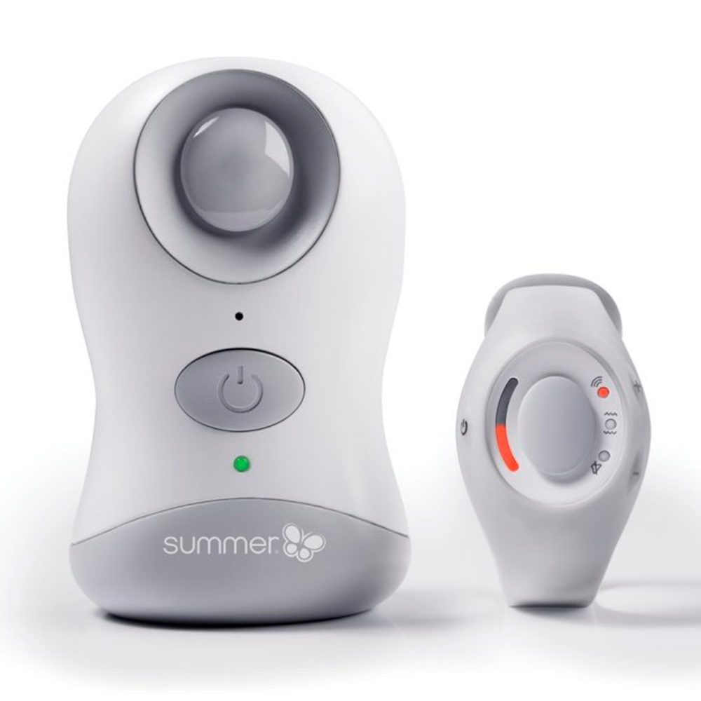 Baby alarms Connevans