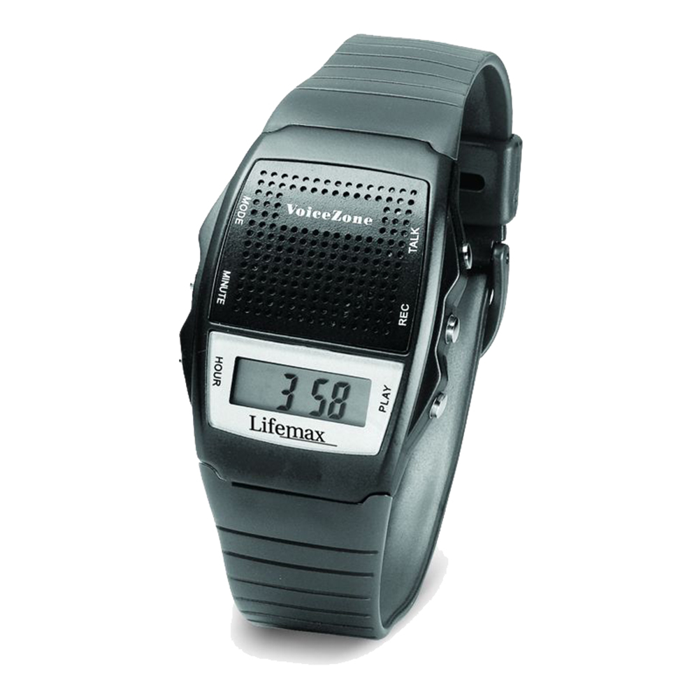 watches you can talk and text on