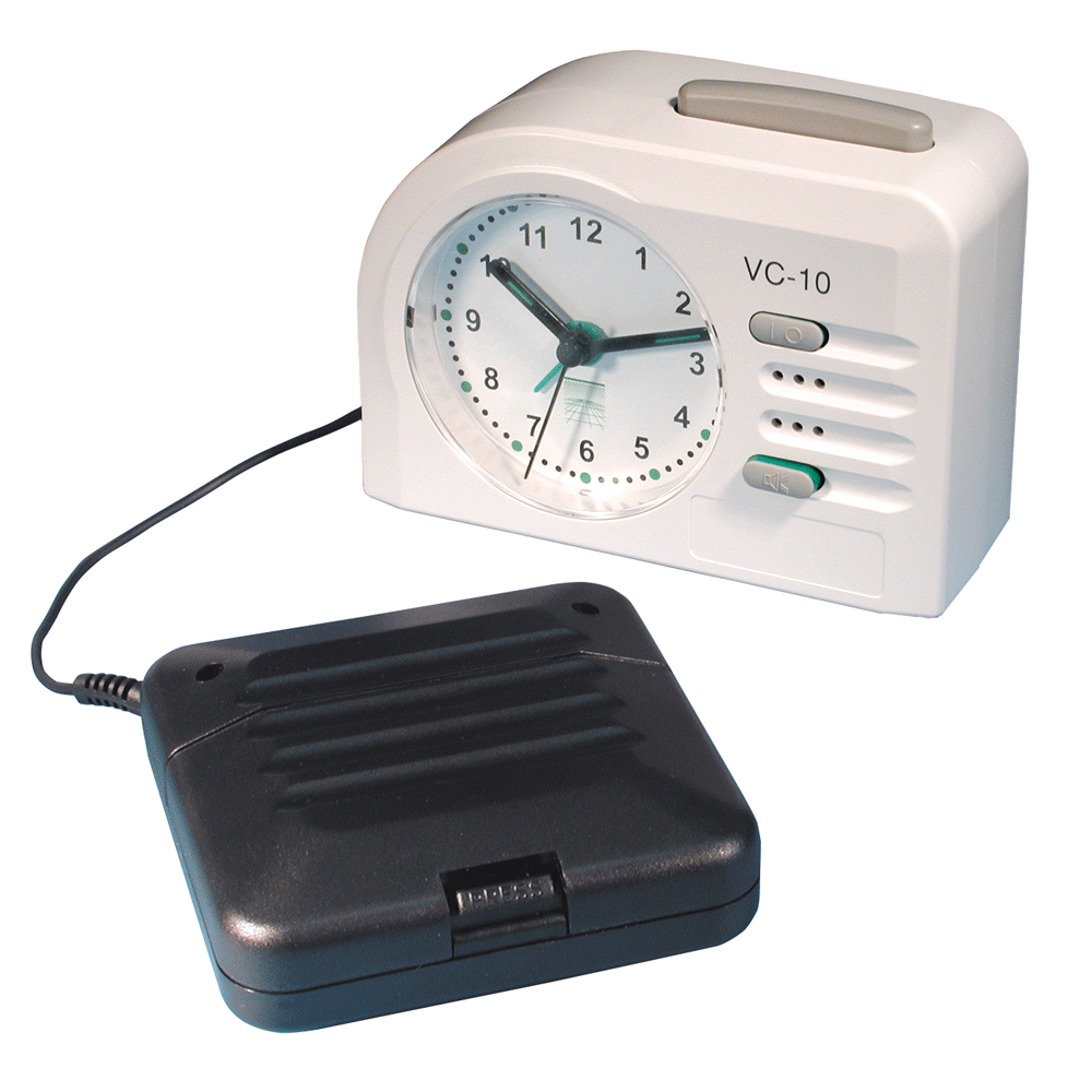 Alarm clock trigger unit PPS433 Connevans