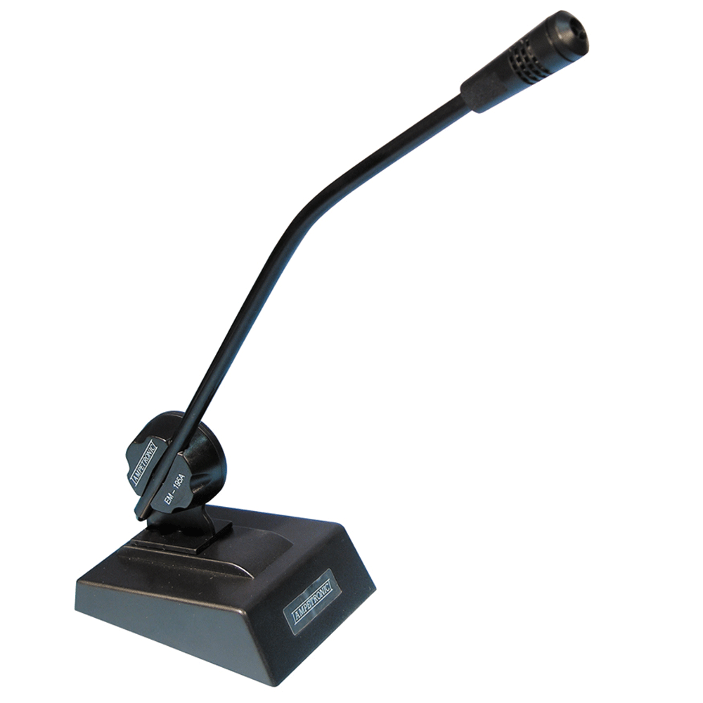 Desk microphones Connevans