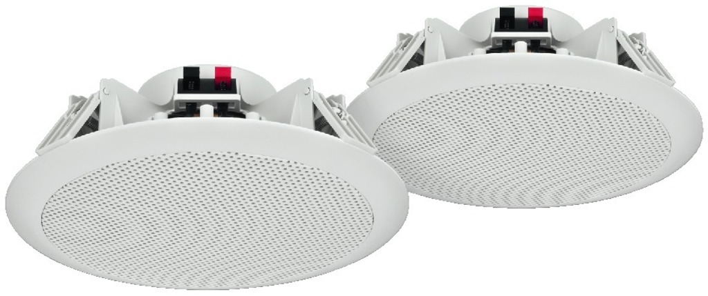 Low impedance ceiling speakers | Connevans Low impedance ceiling speakers | Connevans