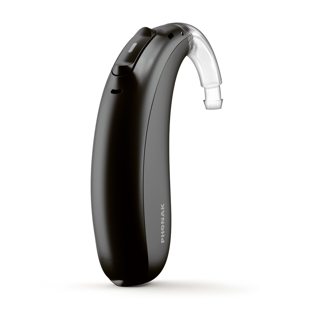 Advanced Bionics Naida Link M Connevans