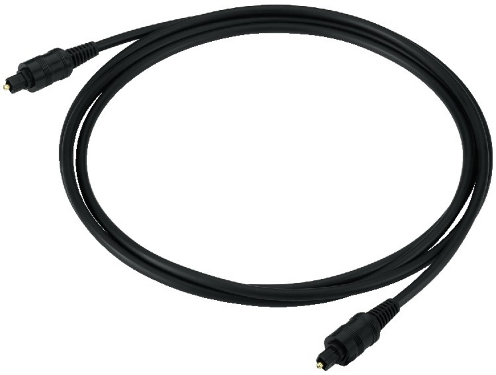 Toslink optical cables | Connevans