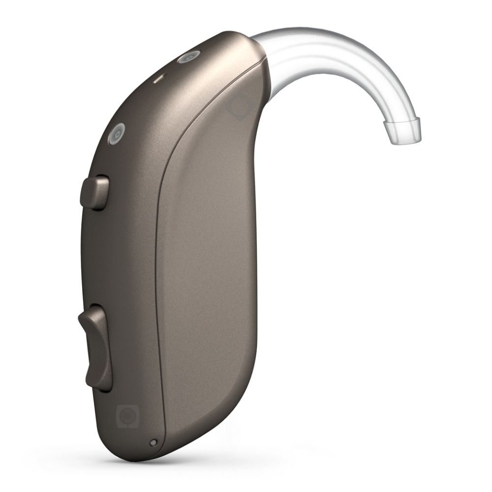 Danalogic Actio Power BTE