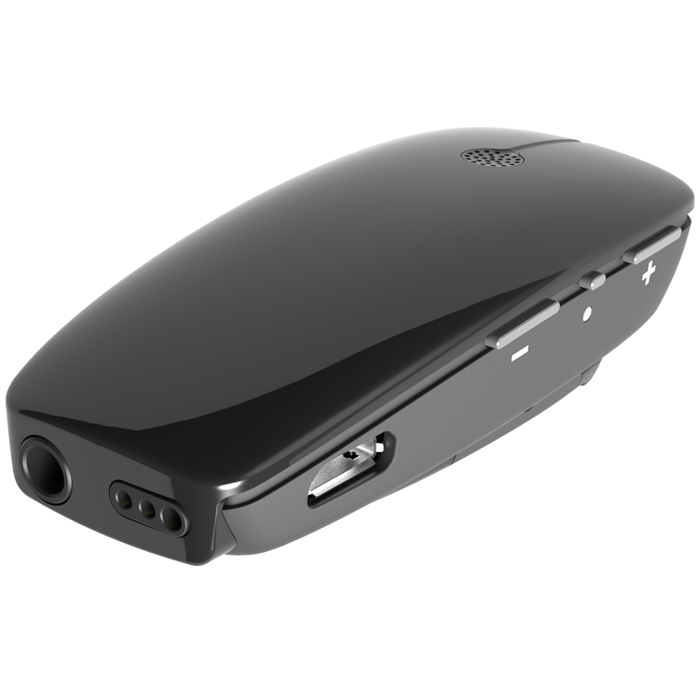 Cochlear & Baha Wireless Accessories Connevans