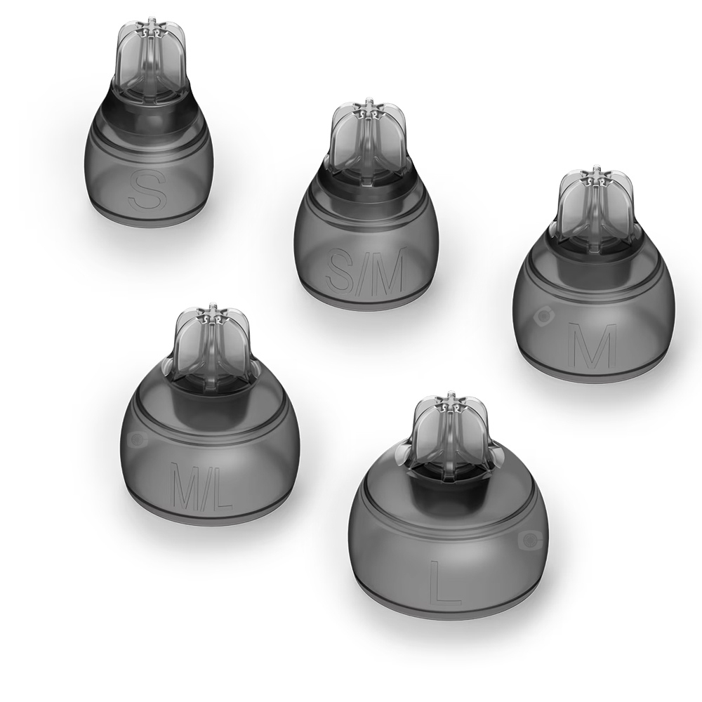 Easyguard Power domes
