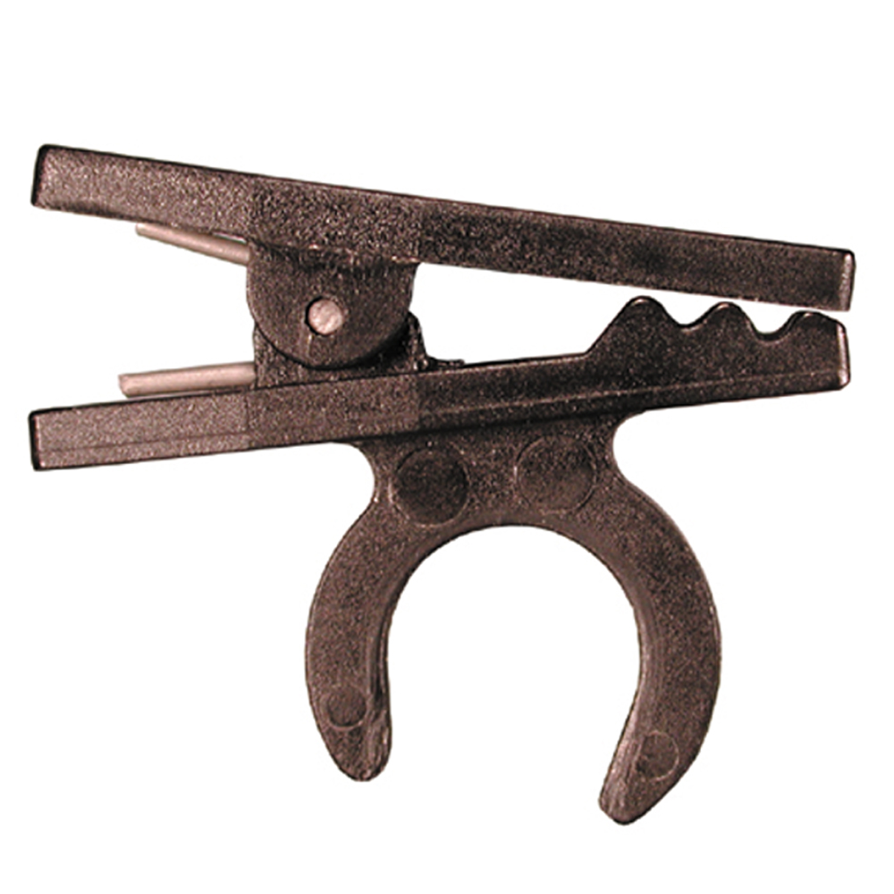 Microphone lapel / tie clips Connevans