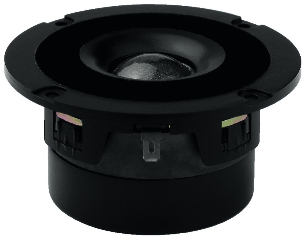 Hi Fi Tweeters Connevans